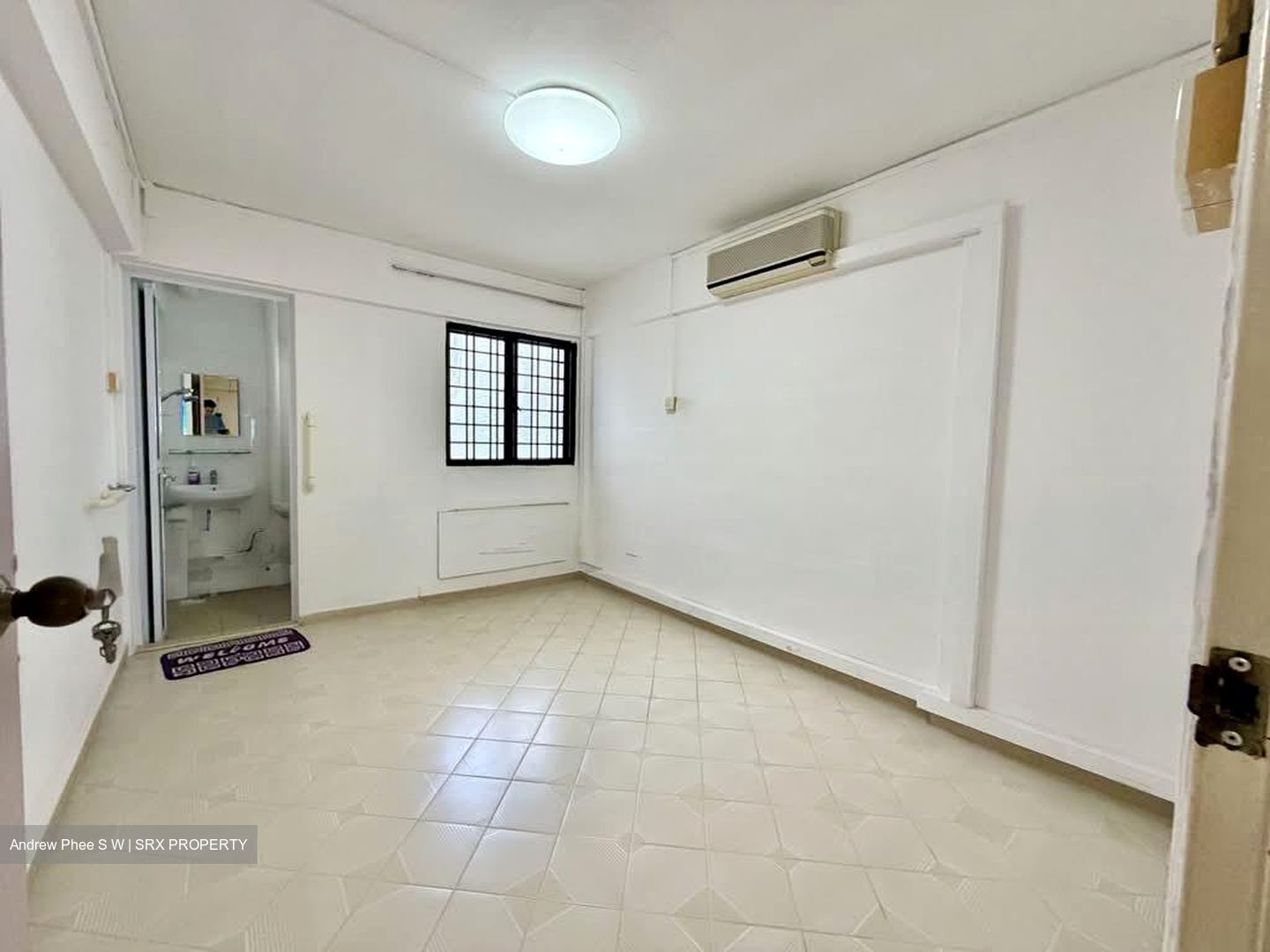 Blk 117 Eunos Vista (Bedok), HDB 3 Rooms #601575911
